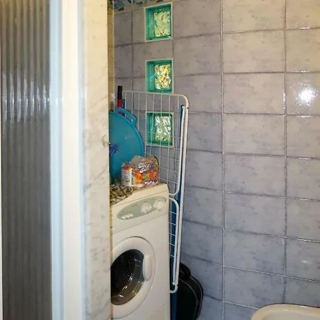 Alto Mare 100s Appartamento