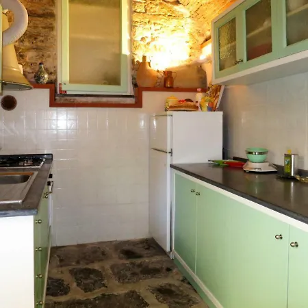 Apartment Alto Mare 100s Manarola