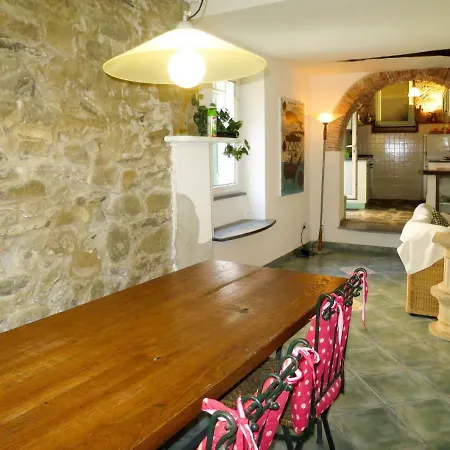 Apartment Alto Mare 100s *