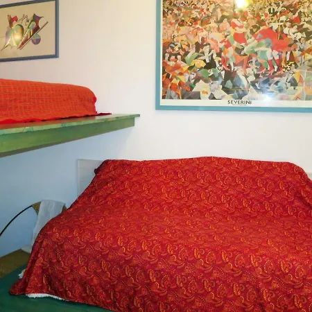 Alto Mare 100s Manarola